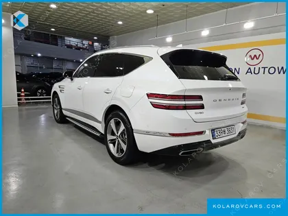 GENESIS GV80 3.5T GASOLINE AWD