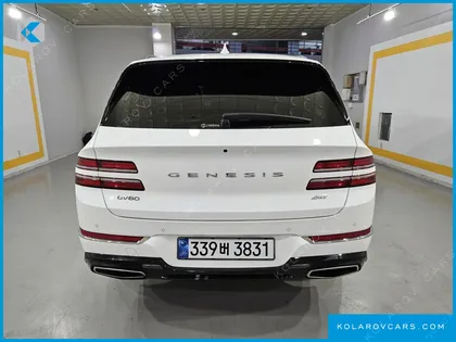 GENESIS GV80 3.5T GASOLINE AWD