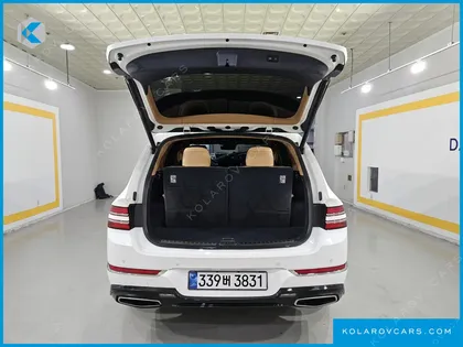 GENESIS GV80 3.5T GASOLINE AWD