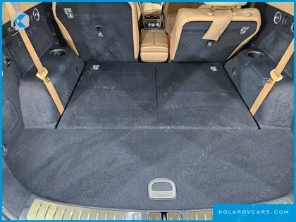 GENESIS GV80 3.5T GASOLINE AWD
