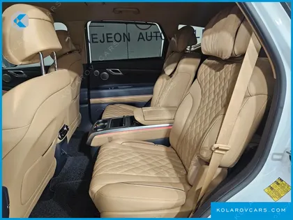 GENESIS GV80 3.5T GASOLINE AWD