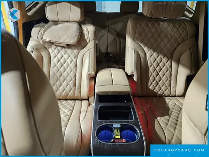 GENESIS GV80 3.5T GASOLINE AWD