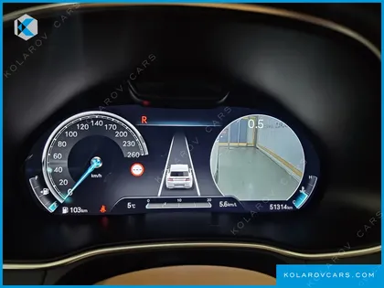 GENESIS GV80 3.5T GASOLINE AWD