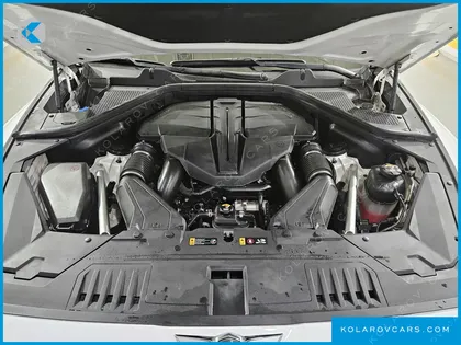 GENESIS GV80 3.5T GASOLINE AWD