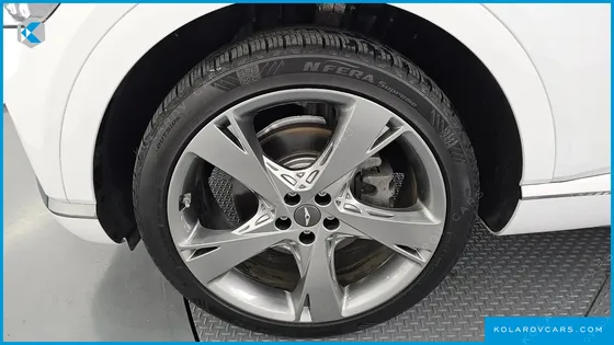 GENESIS GV80 2.5T GASOLINE 2WD