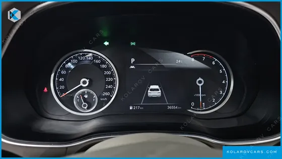 GENESIS GV80 2.5T GASOLINE 2WD