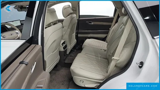 GENESIS GV80 2.5T GASOLINE 2WD