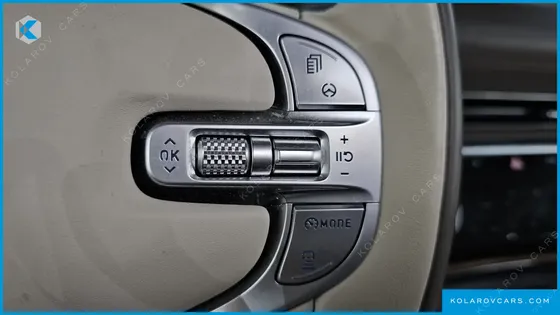 GENESIS GV80 2.5T GASOLINE 2WD