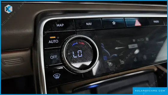 GENESIS GV80 2.5T GASOLINE 2WD