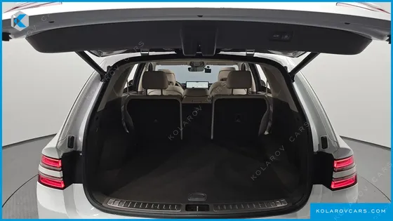 GENESIS GV80 2.5T GASOLINE 2WD