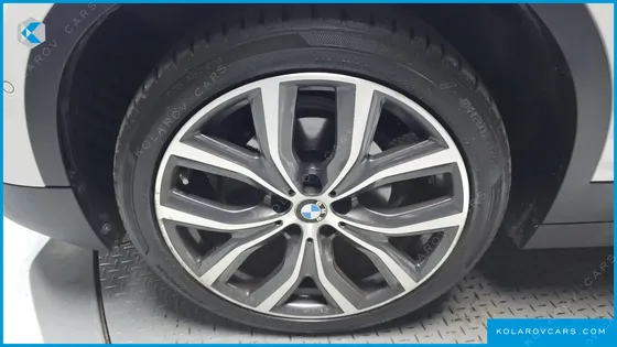 BMW X2 XDRIVE18D ADVANTAGE