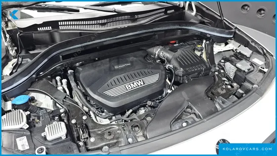 BMW X2 XDRIVE18D ADVANTAGE