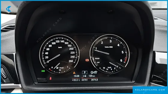 BMW X2 XDRIVE18D ADVANTAGE