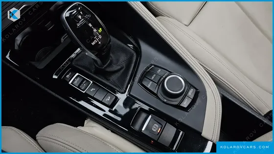 BMW X2 XDRIVE18D ADVANTAGE