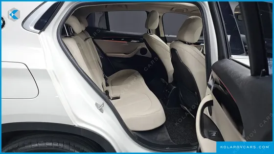 BMW X2 XDRIVE18D ADVANTAGE