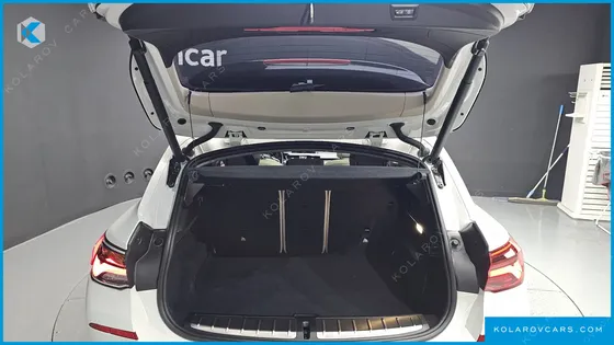 BMW X2 XDRIVE18D ADVANTAGE