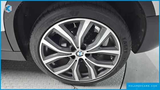 BMW X2 XDRIVE18D ADVANTAGE