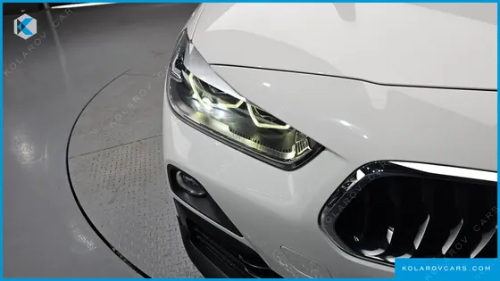BMW X2 XDRIVE18D ADVANTAGE