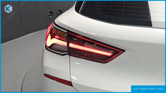 BMW X2 XDRIVE18D ADVANTAGE