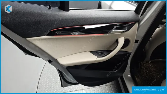 BMW X2 XDRIVE18D ADVANTAGE