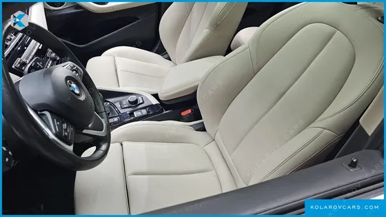 BMW X2 XDRIVE18D ADVANTAGE