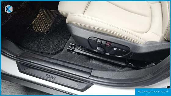 BMW X2 XDRIVE18D ADVANTAGE