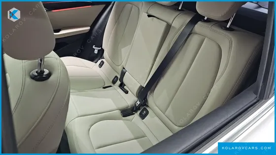 BMW X2 XDRIVE18D ADVANTAGE