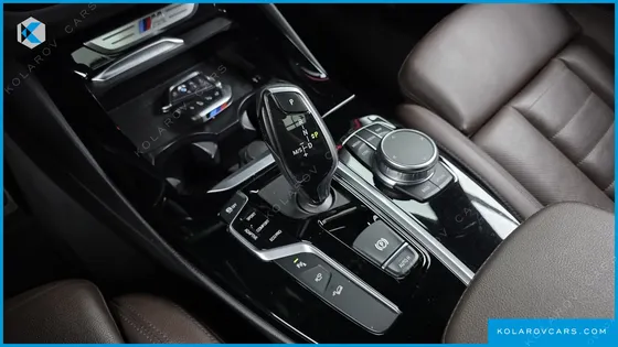 BMW X3 XDRIVE M40I