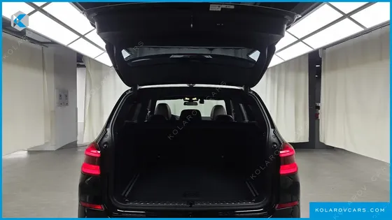 BMW X3 XDRIVE M40I