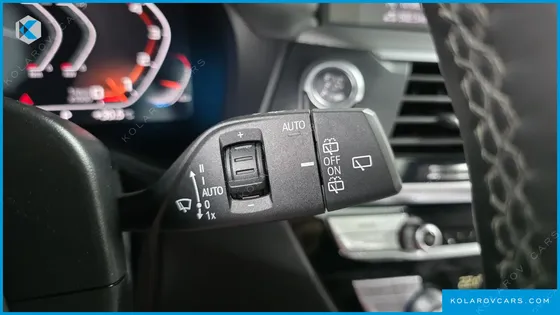 BMW X3 XDRIVE M40I