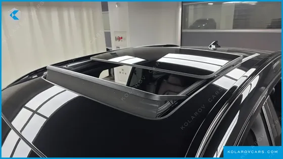 BMW X3 XDRIVE M40I