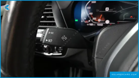 BMW X3 XDRIVE M40I