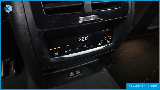BMW X3 XDRIVE M40I