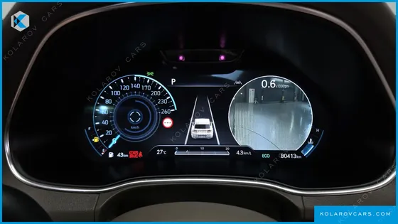 GENESIS GV80 3.5T GASOLINE AWD