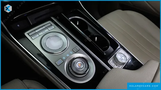 GENESIS GV80 3.5T GASOLINE AWD
