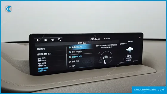 GENESIS GV80 3.5T GASOLINE AWD