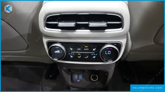 GENESIS GV80 3.5T GASOLINE AWD