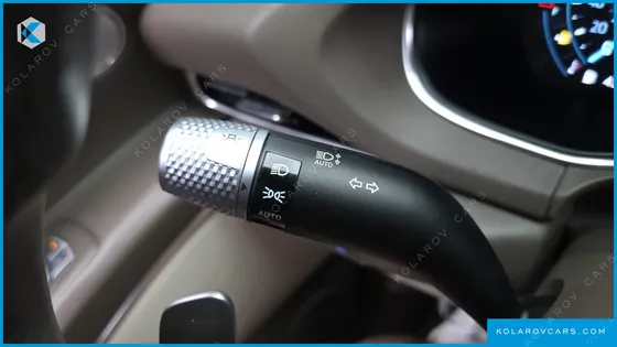 GENESIS GV80 3.5T GASOLINE AWD