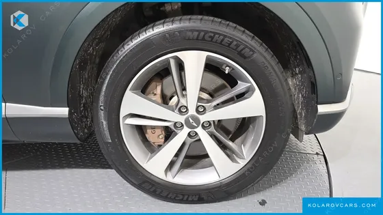 GENESIS GV80 3.5T GASOLINE AWD
