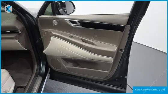 GENESIS GV80 3.5T GASOLINE AWD