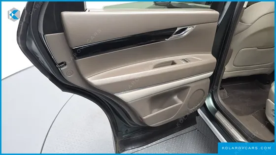 GENESIS GV80 3.5T GASOLINE AWD