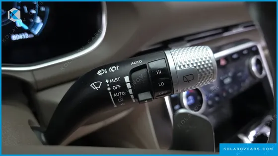 GENESIS GV80 3.5T GASOLINE AWD