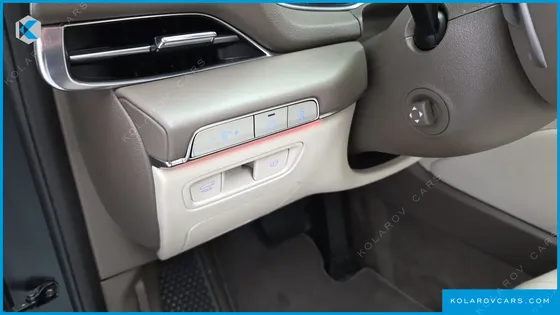 GENESIS GV80 3.5T GASOLINE AWD
