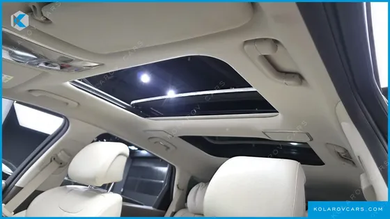 GENESIS GV80 3.5T GASOLINE AWD