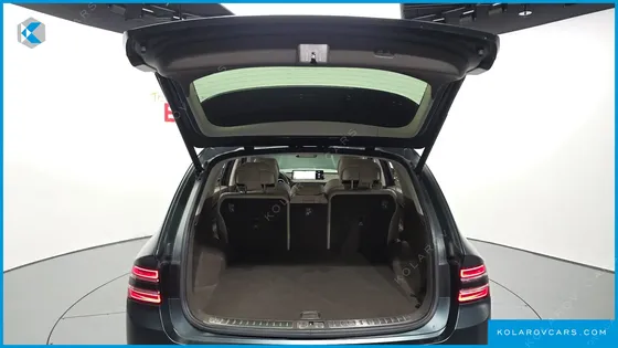 GENESIS GV80 3.5T GASOLINE AWD