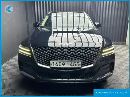 GENESIS GV80 3.0 DIESEL AWD