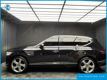 GENESIS GV80 3.0 DIESEL AWD
