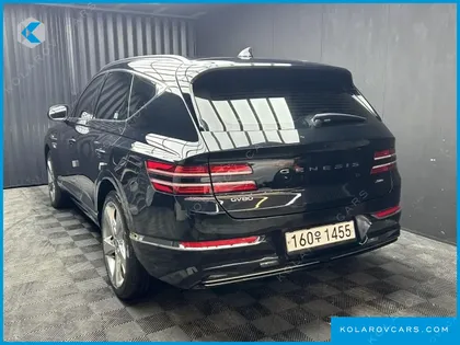 GENESIS GV80 3.0 DIESEL AWD