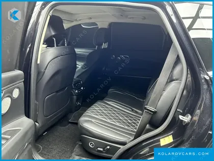 GENESIS GV80 3.0 DIESEL AWD