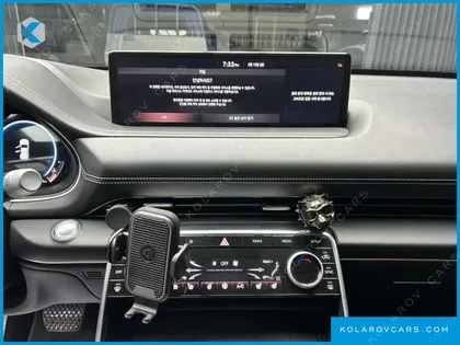 GENESIS GV80 3.0 DIESEL AWD
